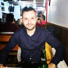Konstantin Stojcev