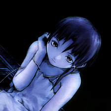 Lain♡