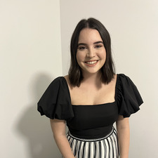Bridie Pearce