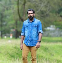 Jithin Chettiyedath
