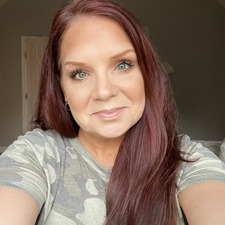 Sarah Downing