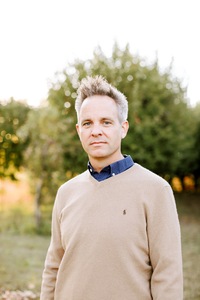 Andrew Steele