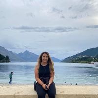 Caitlin Troon
