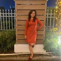 Dayna Shroff