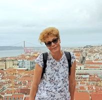 Катя Костадинова