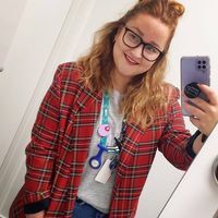 Carmichael Ann Eilish