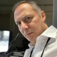 Eliot Giuralarocca