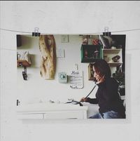 Тинка Иванова