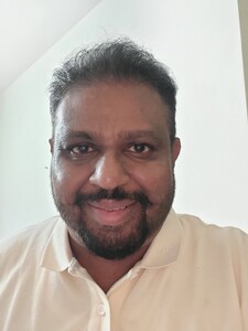 Sathya Jayapaul