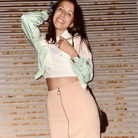 Стефани Тодорова