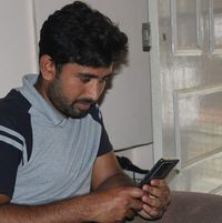 ಪ್ರವೀಣ್ ವೆಂಕಟಸ್ವಾಮಿ