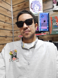 محمد حافظ  إبراهيم 