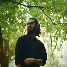 মীর হাবীব  আল মানজুর