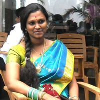 Shamini Pushparaj
