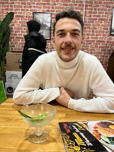 Fabian Fürsattel
