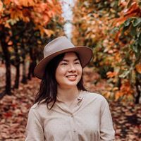 Aileen Yan