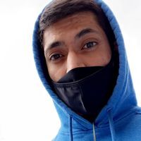 Vishrut Patel