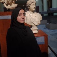Hasna Elmalky