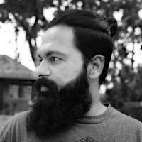 Sreeraj Sreekrishnan