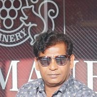 Shahdat Hossain