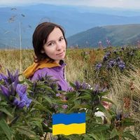 Марія Колесніченко