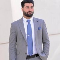 Ali Haji