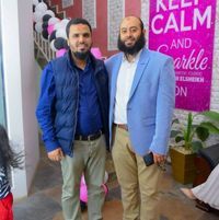 سعيد الإبياوي