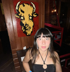 Ale Jiménez