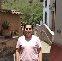 Omar Velasco Valladolid