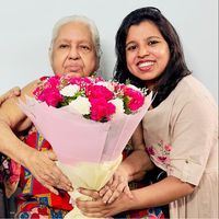 Flonitha Wilson-Reuben