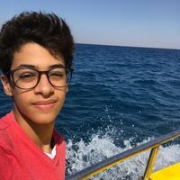 Matthew Maroun