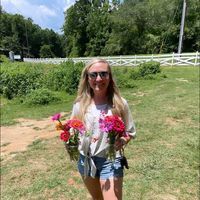 Emily Buffington