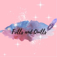 Frills And Quills