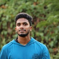 Abhijith Prasad