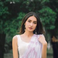 Rameen Saad