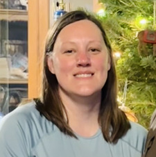 Amanda Daker