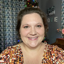 Christina Fautherree