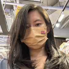 Alison Song