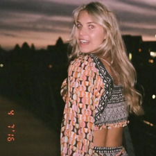 Olivia Bergmann 