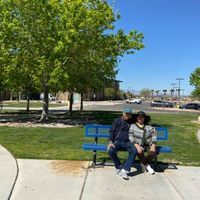 Elvis'And'Erna Gonzales