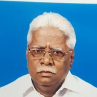 Rajendan Subramanian