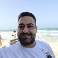 Charbel Haddad