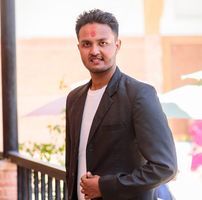 Asish Jha