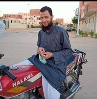 مصطفي الشامي