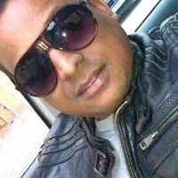 Manesh Manesh