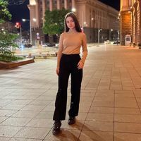 Анна Малева