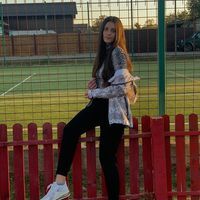 Alisia Cotohan