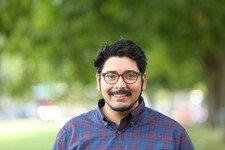 Tahmid Chowdhury
