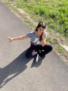 Michaela Kabourková