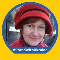 Людмила Казарян